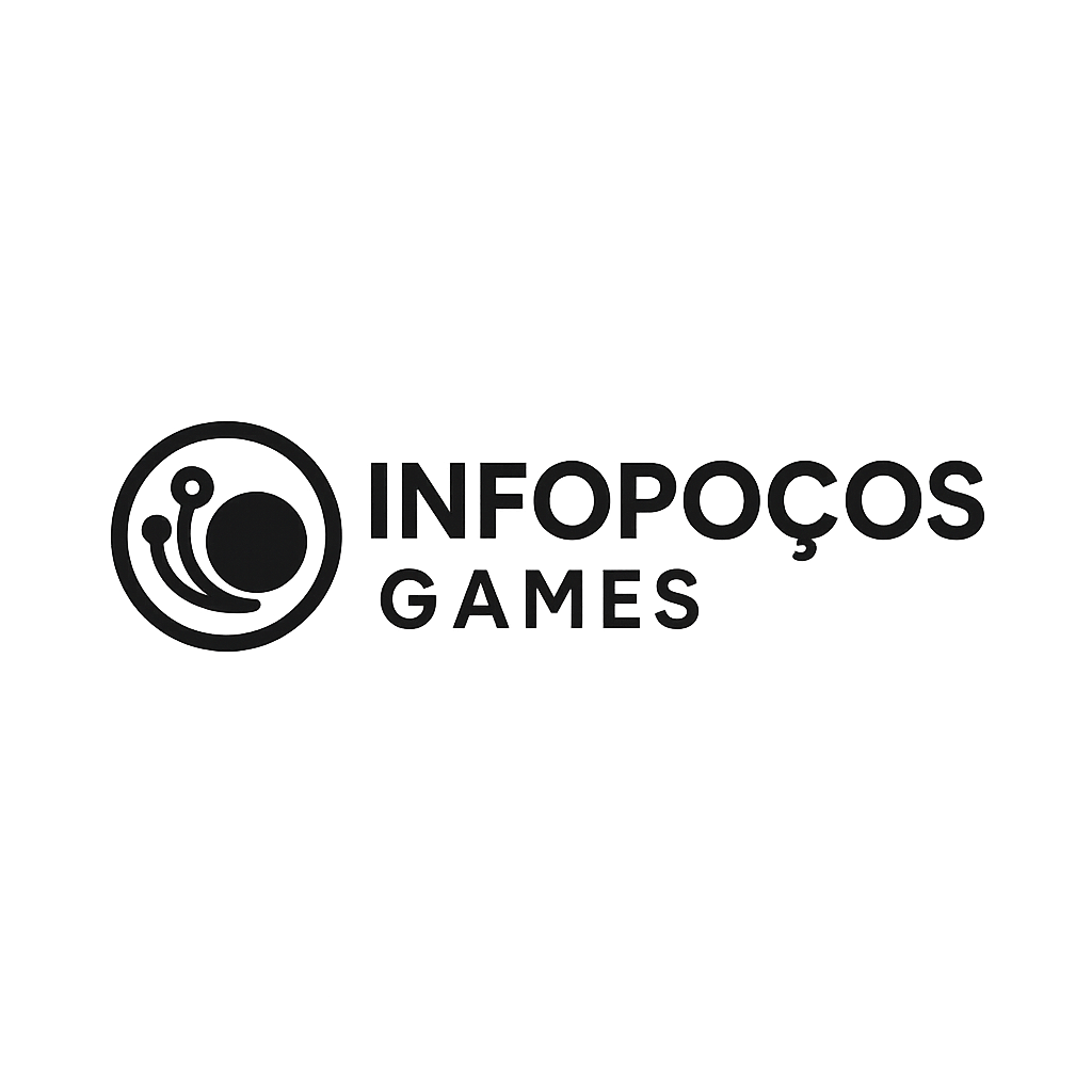 Infopoços Games